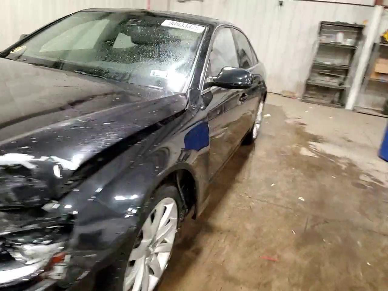 Фото: WAUFFAFL1DN019775