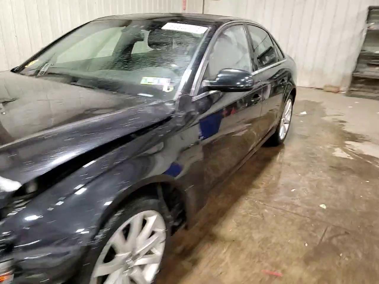 Фото: WAUFFAFL1DN019775