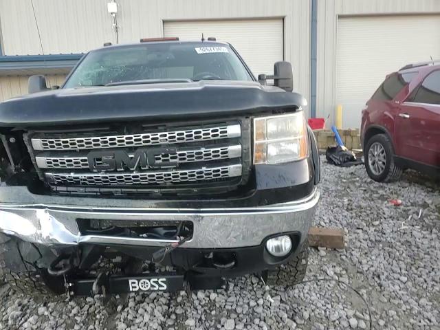 2014 GMC Sierra K2500 Sle VIN: 1GT120CG6EF184677 Lot: 92677345