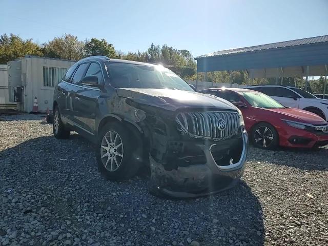 2014 Buick Enclave VIN: 5GAKRBKD0EJ142345 Lot: 91077125