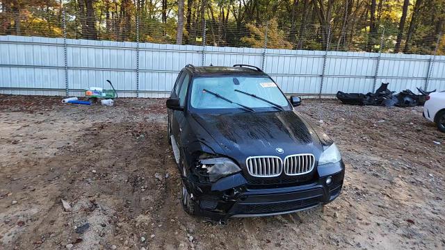 2011 BMW X5 xDrive35D VIN: 5UXZW0C54BL661981 Lot: 91132975
