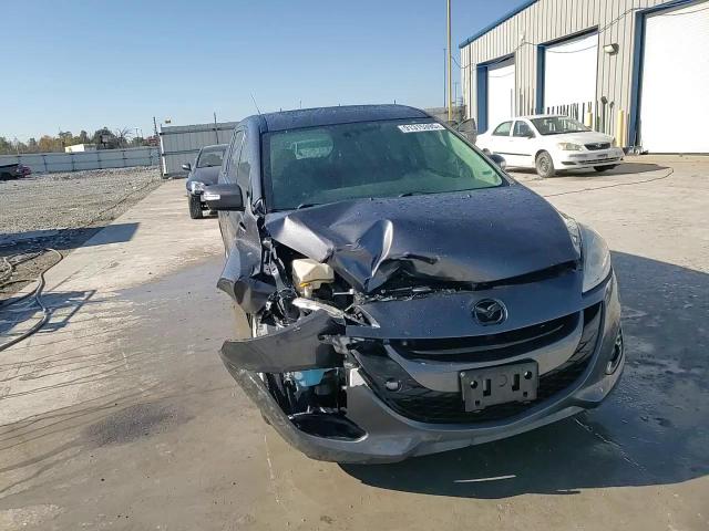 2015 Mazda 5 Grand Touring VIN: JM1CW2DL6F0185501 Lot: 91315395