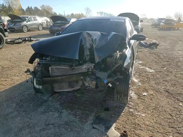 2023 Kia Forte Gt Line VIN: 3KPF54AD5PE666003 Lot: 91426525