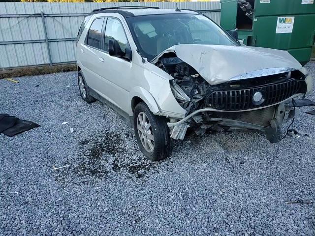 2007 Buick Rendezvous Cx VIN: 3G5DA03L17S553903 Lot: 90904115