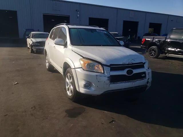 2011 Toyota Rav4 Limited VIN: 2T3YK4DV2BW011882 Lot: 94061035