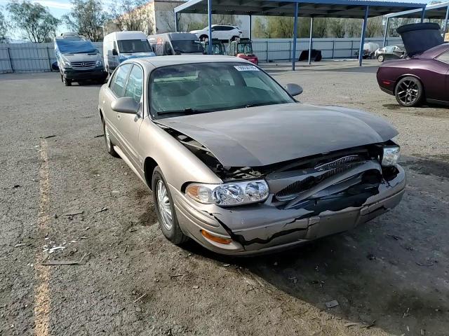2002 Buick Lesabre Custom VIN: 1G4HP54K92U211292 Lot: 90030785