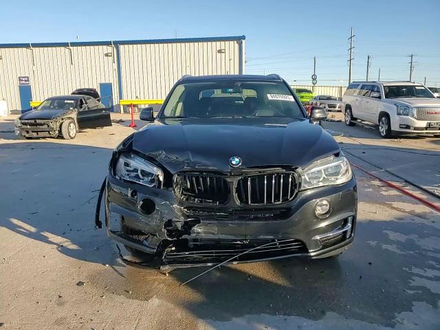 2016 BMW X5 xDrive35I VIN: 5UXKR0C51G0P30434 Lot: 94070925