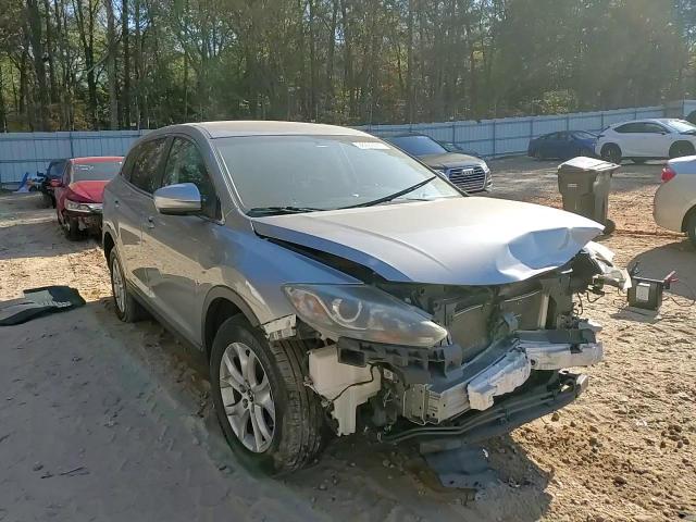 2014 Mazda Cx-9 Sport VIN: JM3TB2BAXE0427354 Lot: 92999385