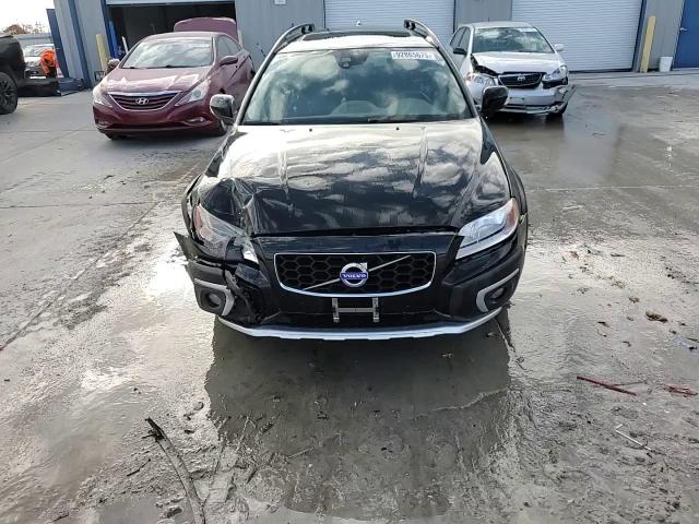 2015 Volvo Xc70 3.2 Premier VIN: YV4952NK1F1210038 Lot: 92865675