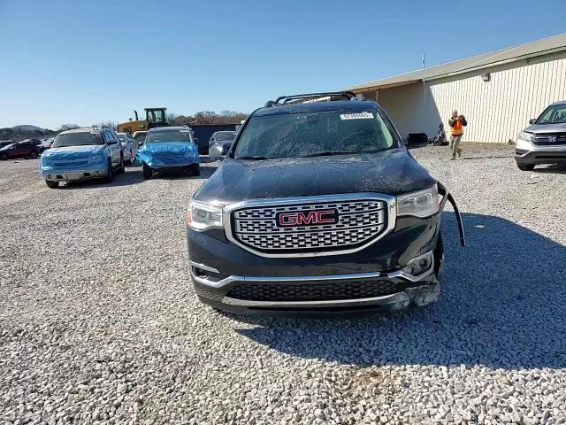 2019 GMC Acadia Denali VIN: 1GKKNXLSXKZ222791 Lot: 92386005