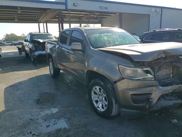 2016 Chevrolet Colorado Lt VIN: 1GCGSCEA1G1174644 Lot: 94133645