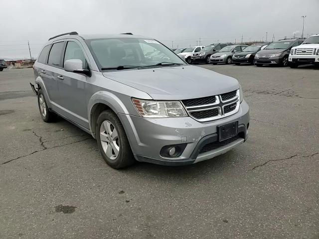 2016 Dodge Journey Sxt VIN: 3C4PDCBGXGT175237 Lot: 94324535