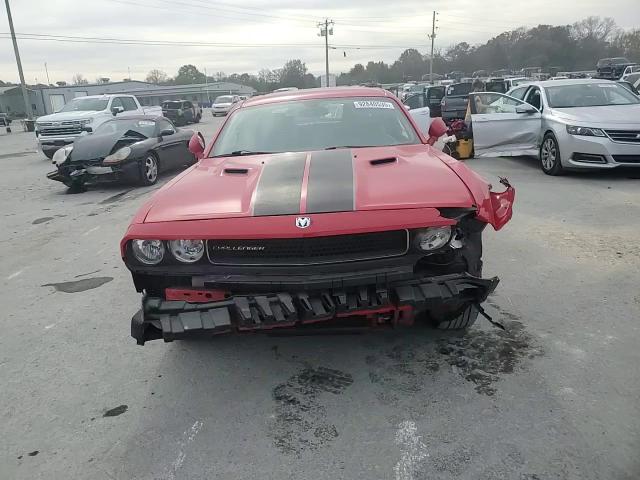 2010 Dodge Challenger Se VIN: 2B3CJ4DV5AH179738 Lot: 92840535