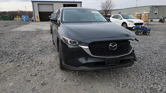 2023 Mazda Cx-5 Premium VIN: JM3KFBDM5P0198088 Lot: 91366615
