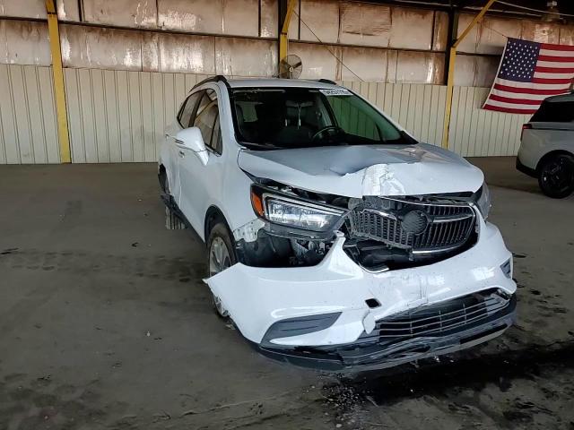2019 Buick Encore Preferred VIN: KL4CJASBXKB864411 Lot: 94257115