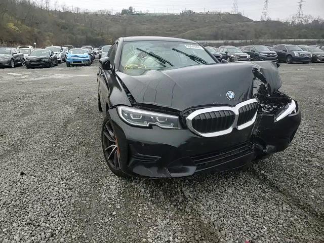 2020 BMW 330I VIN: 3MW5R1J09L8B21312 Lot: 93449905