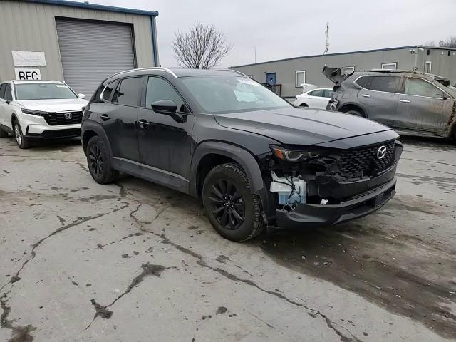 2024 Mazda Cx-50 Preferred VIN: 7MMVABBM7RN180978 Lot: 93768475
