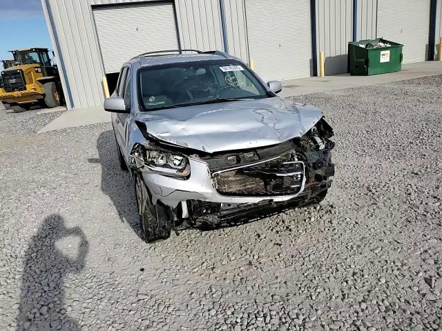 2009 Hyundai Santa Fe Se VIN: 5NMSH73E99H230439 Lot: 94145385