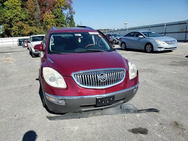 2008 Buick Enclave Cxl VIN: 5GAEV23768J102311 Lot: 91648595