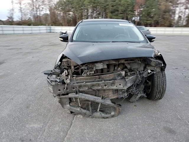 2016 Ford Focus Se VIN: 1FADP3F2XGL271671 Lot: 94609625