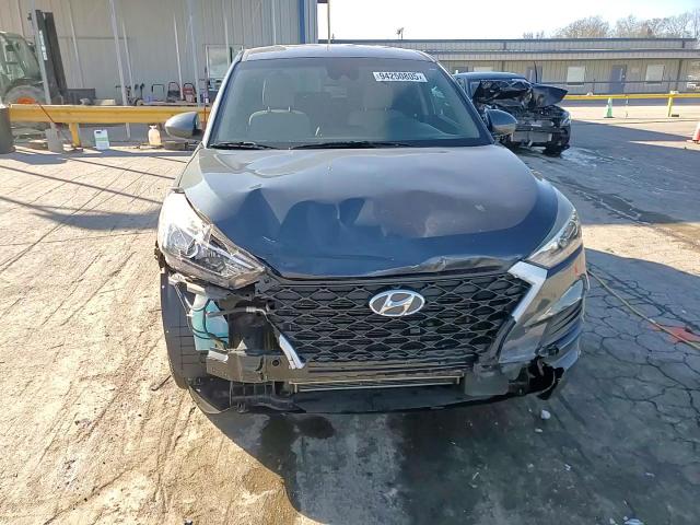 2019 Hyundai Tucson Se VIN: KM8J2CA4XKU052079 Lot: 94250805