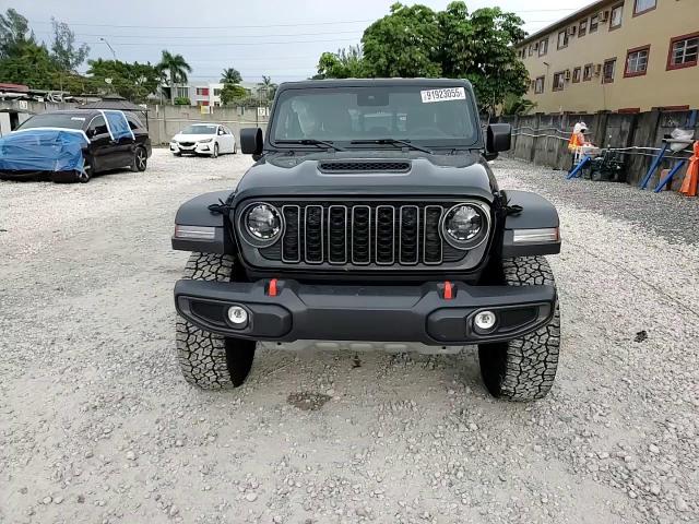 2025 Jeep Gladiator Mojave VIN: 1C6RJTEG2SL546495 Lot: 91923055