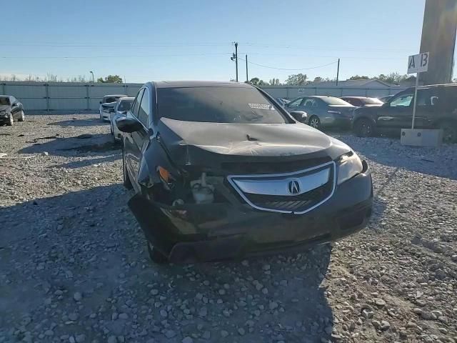 2014 Acura Rdx VIN: 5J8TB4H37EL002378 Lot: 90989635
