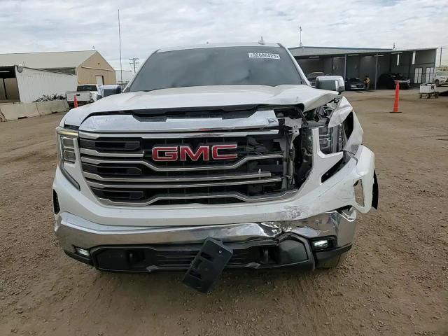 2023 GMC Sierra K1500 Slt VIN: 1GTUUDED5PZ126921 Lot: 92686425
