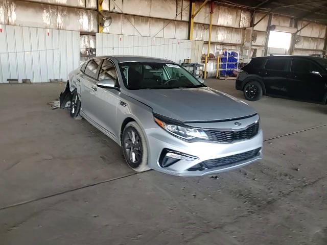 2020 Kia Optima Lx VIN: 5XXGT4L31LG441402 Lot: 94747435