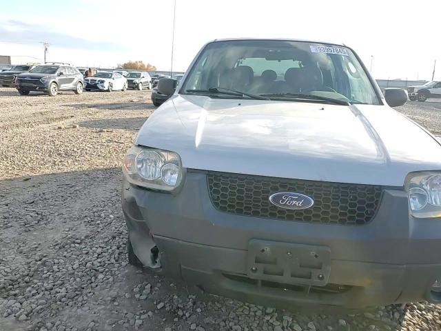 2006 Ford Escape Xlt VIN: 1FMYU93106KC43316 Lot: 93957845