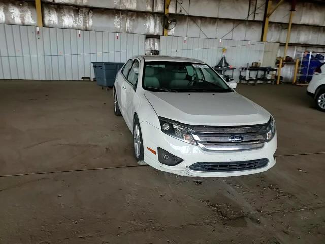 2012 Ford Fusion Se VIN: 3FAHP0HA7CR239325 Lot: 94711165