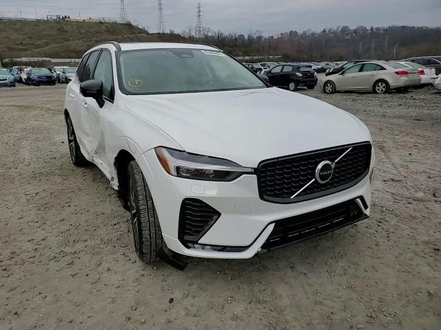 2024 Volvo Xc60 Core VIN: YV4L12RK3R1909476 Lot: 92468395