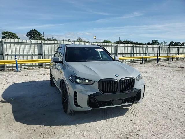 2024 BMW X5 xDrive40I VIN: 5UX23EU09R9V71355 Lot: 92119895