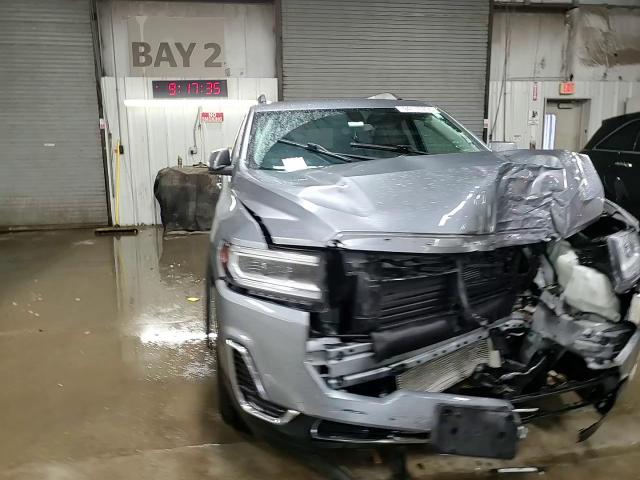 2020 GMC Acadia Sle VIN: 1GKKNRLS4LZ157322 Lot: 94116705