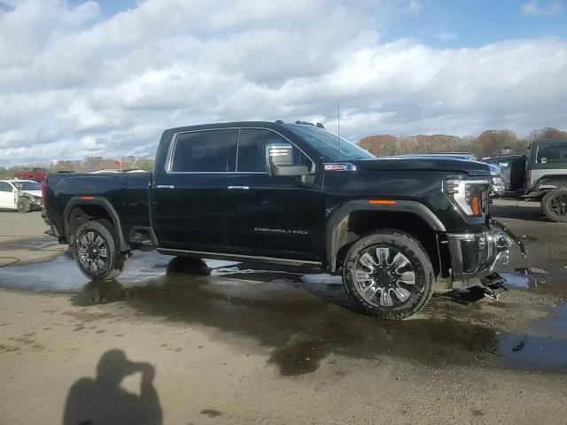 2024 GMC Sierra K2500 Denali VIN: 1GT49REY3RF305156 Lot: 91905835
