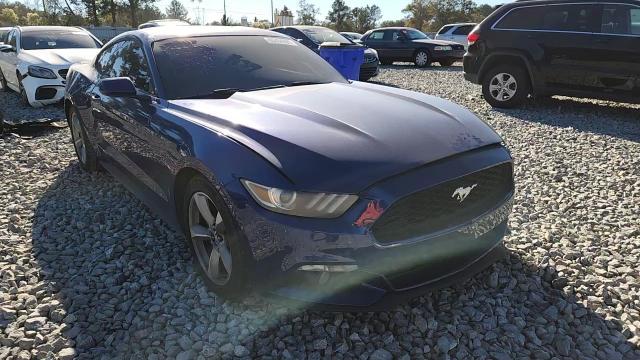 2016 Ford Mustang VIN: 1FA6P8AM5G5270964 Lot: 85394995