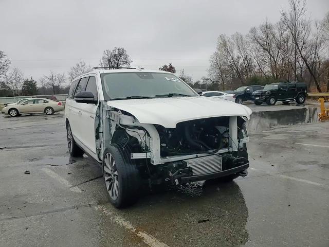 2021 Lincoln Navigator Reserve VIN: 5LMJJ2LT4MEL10494 Lot: 93834805