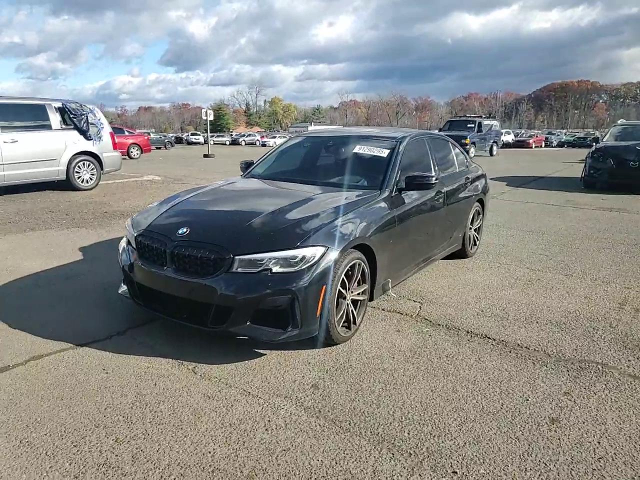 Фото: 3MW5U9J01M8C17871