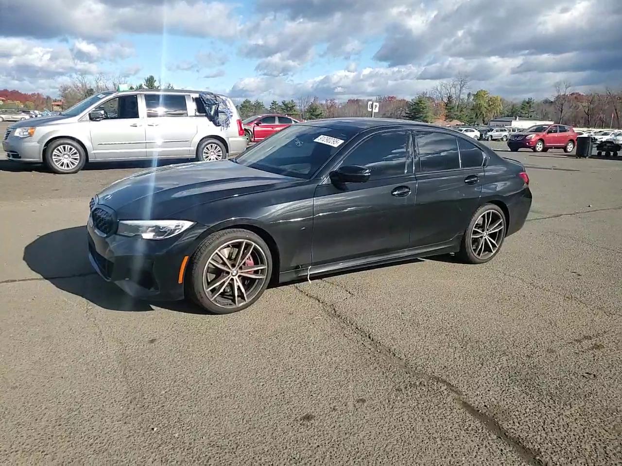 Фото: 3MW5U9J01M8C17871