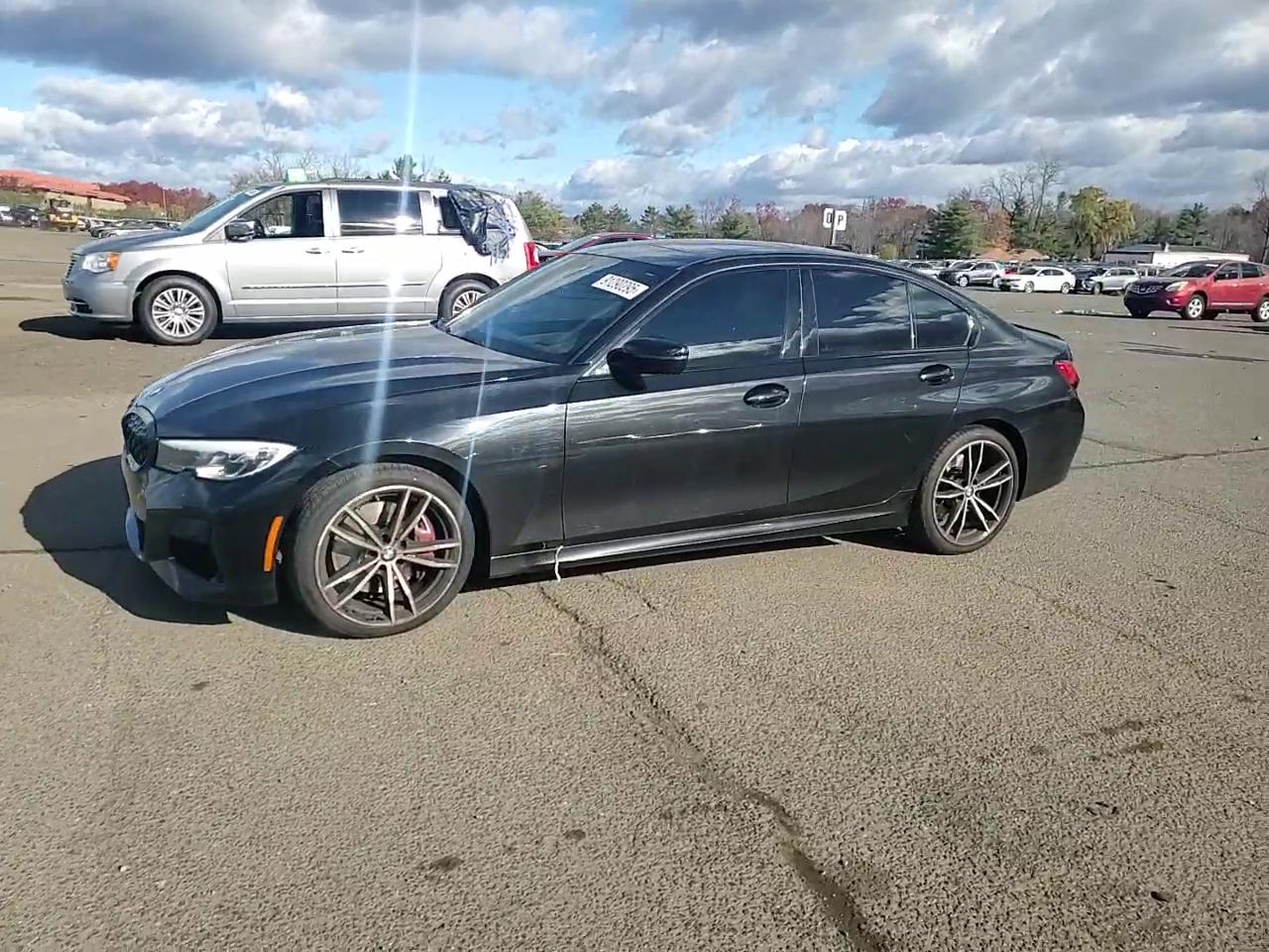 Фото: 3MW5U9J01M8C17871