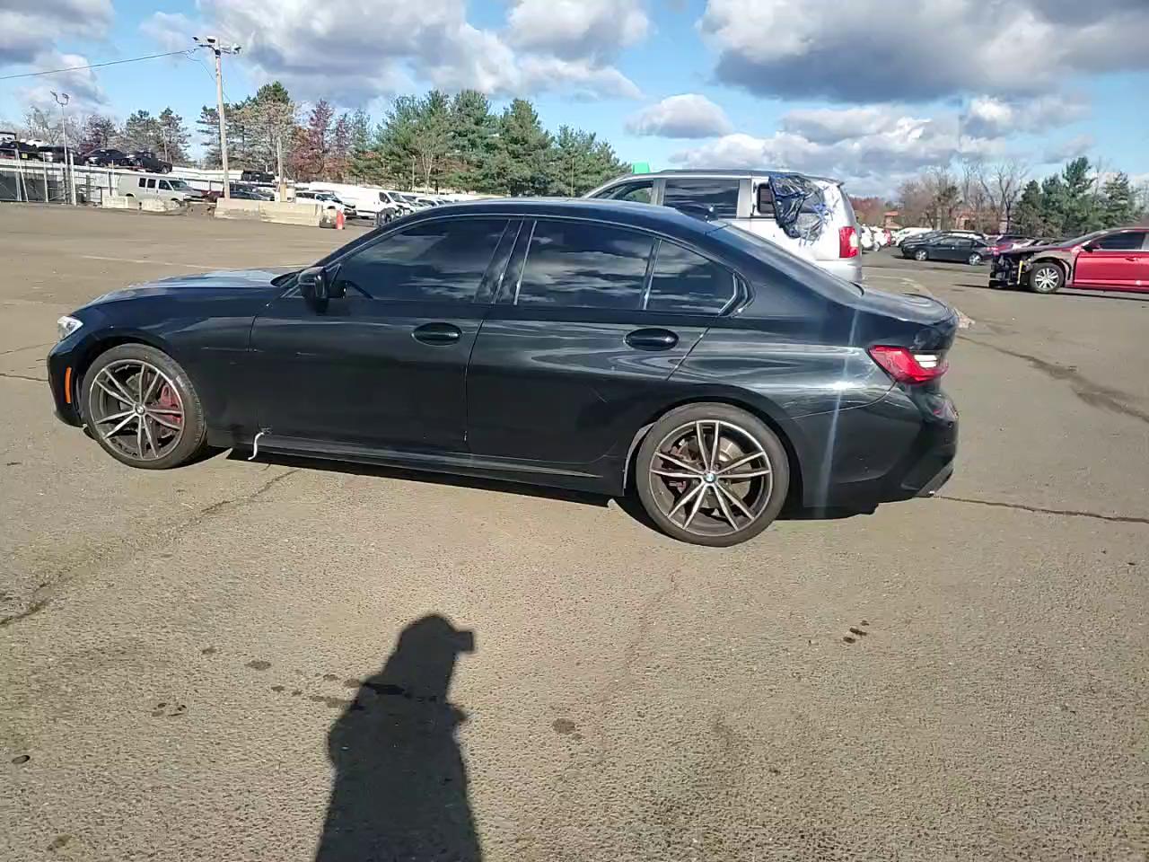 Фото: 3MW5U9J01M8C17871