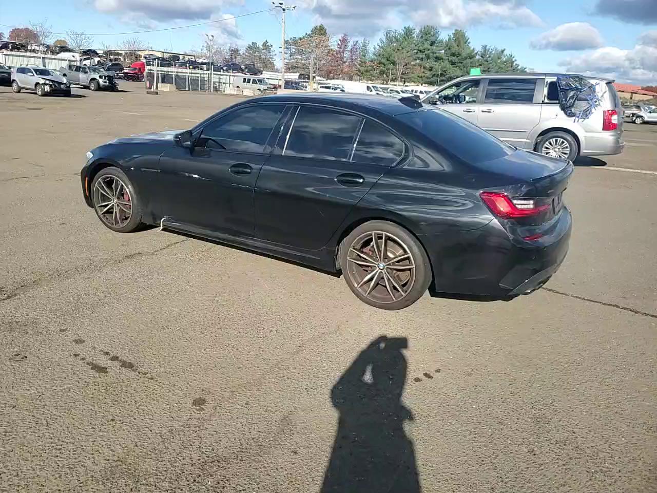 Фото: 3MW5U9J01M8C17871