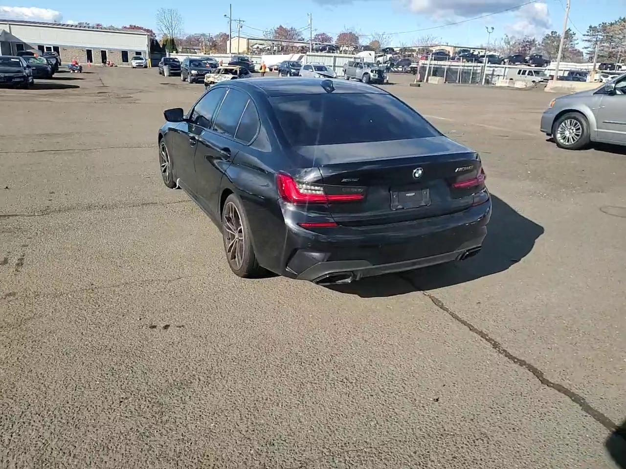 Фото: 3MW5U9J01M8C17871