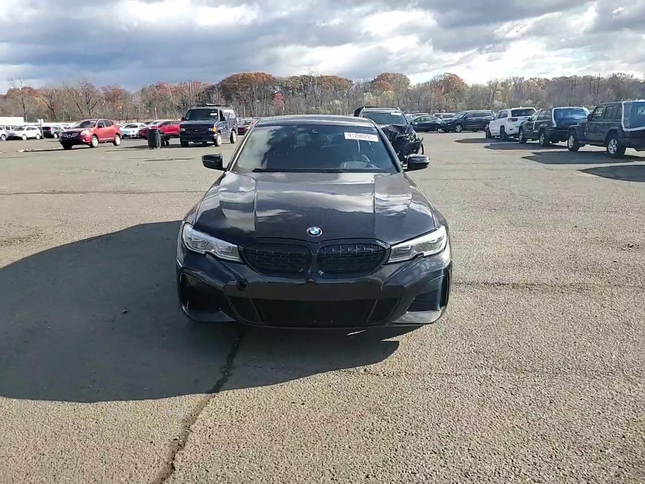 Фото: 3MW5U9J01M8C17871