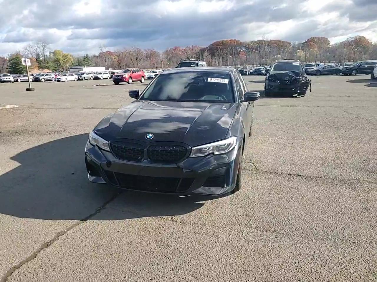 Фото: 3MW5U9J01M8C17871