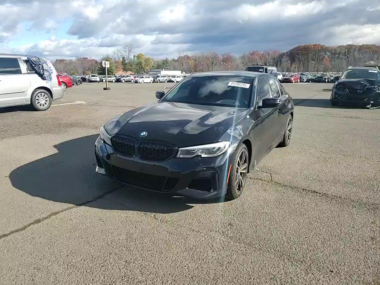 Фото: 3MW5U9J01M8C17871