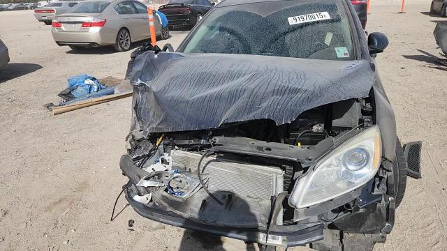 2015 Buick Verano VIN: 1G4PP5SKXF4199819 Lot: 91970015