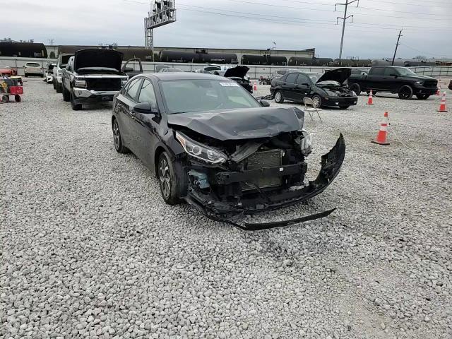 2021 Kia Forte Fe VIN: 3KPF24AD5ME332767 Lot: 91828015