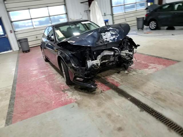 2014 Audi A4 Premium VIN: WAUBFAFL2EA079071 Lot: 93053765