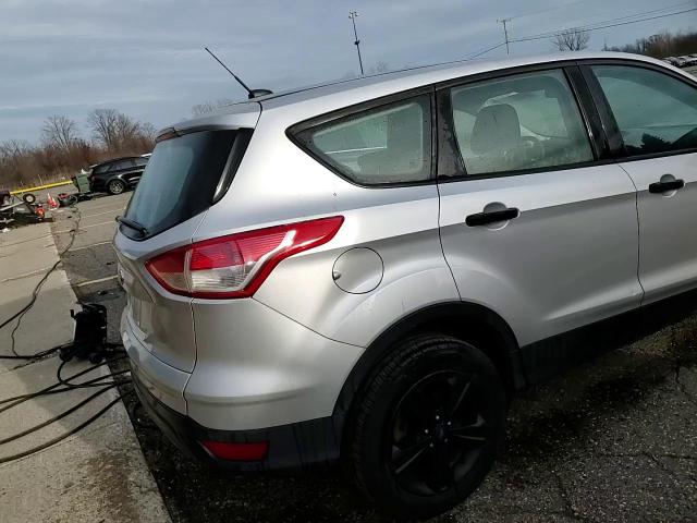 2014 Ford Escape S VIN: 1FMCU0F78EUE38234 Lot: 94271135